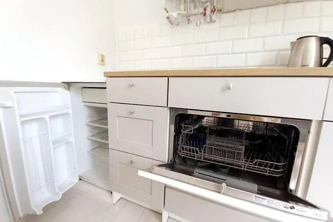 Apartment Old Town - 2 Bedrooms Soltyka Str S6 Krakow Poland