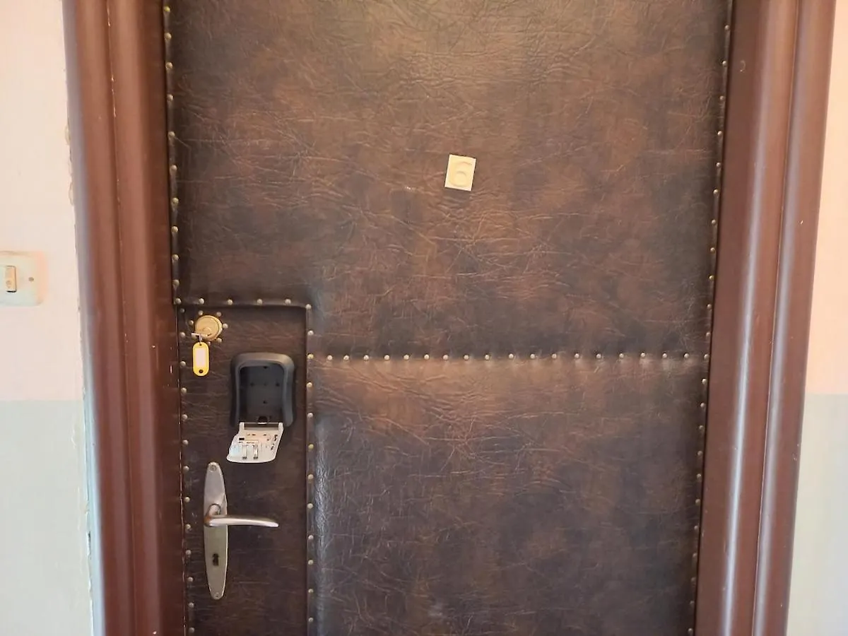 Apartment Old Town - 2 Bedrooms Soltyka Str S6 Krakow