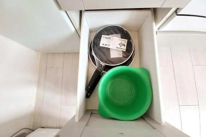 Old Town - 2 Bedrooms Soltyka Str S6 Krakow