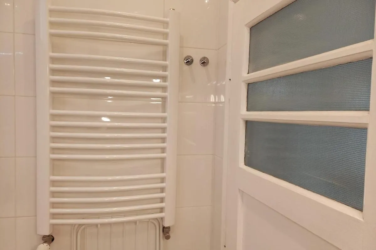 Old Town - 2 Bedrooms Soltyka Str S6 Krakow