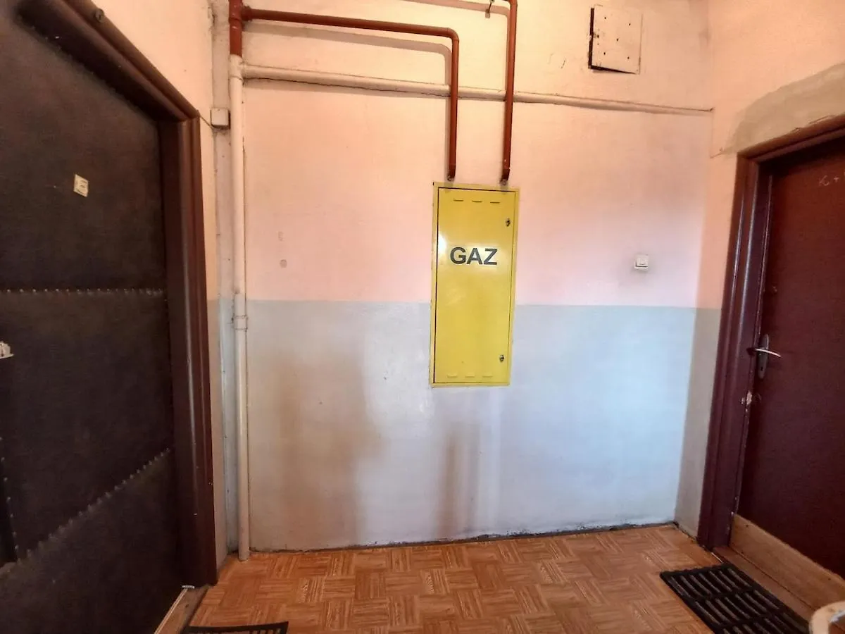 Old Town - 2 Bedrooms Soltyka Str S6 Krakow Poland