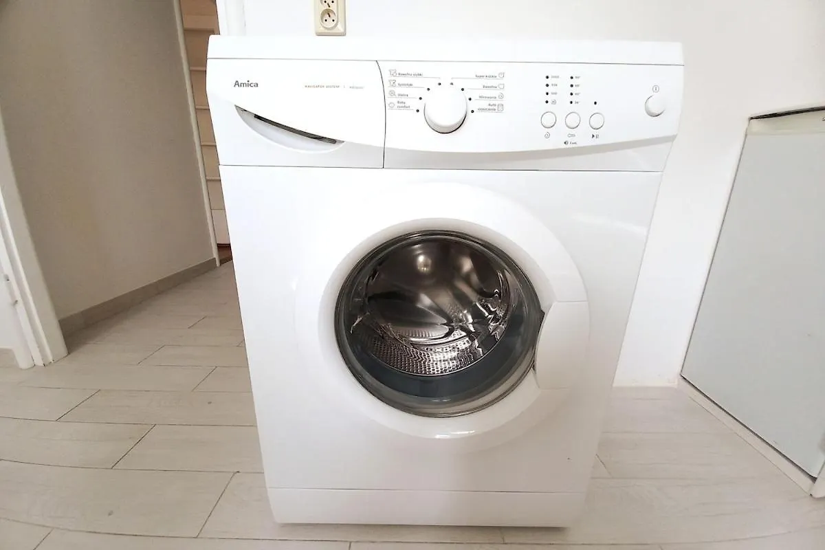 Old Town - 2 Bedrooms Soltyka Str S6 Krakow